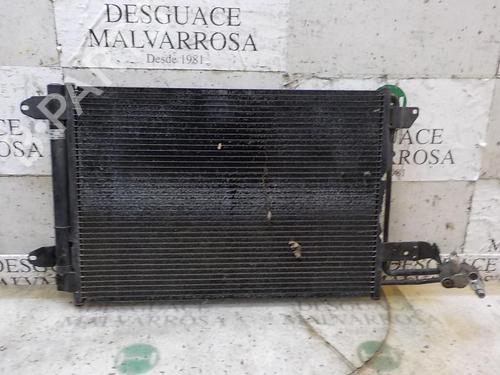 AC-Kondensator VW GOLF V (1K1) 1.9 TDI (105 hp) 3853582