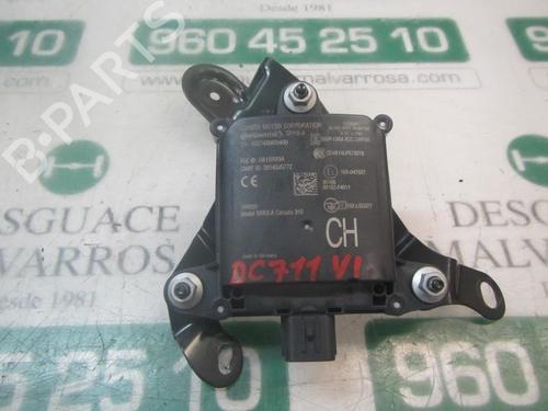 Used Electronic module Electronic module TOYOTA C-HR (_X1_) 1.8 Hybrid (ZYX10_, ZYX11_) (98 hp) 3992379 3992379