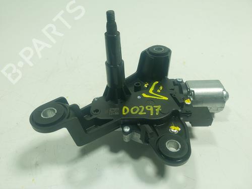 Viskermotor bakrute CITROËN C3 AIRCROSS II (2R_, 2C_) 1.2 PureTech 110 (2RHNZB, 2RHNZW, 2RHNPX, 2RHNPJ) (110 hp) 19178804
