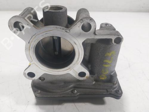 Throttle body DACIA SANDERO II TCe 90 LPG (B8M1) | BP18110612M82 