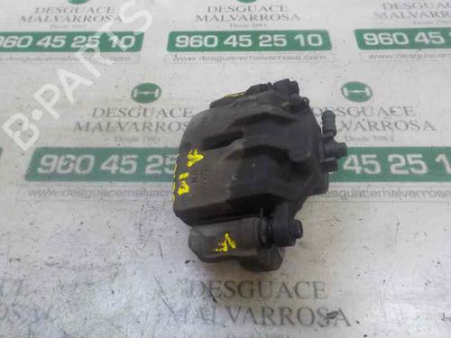 Used Left front brake caliper Left front brake caliper KIA CARENS III MPV (UN) 2.0 CRDi 140 (140 hp) 11551154 11551154