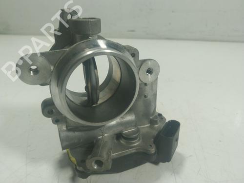 Used Throttle body Throttle body SEAT ATECA (KH7, KHP) [2016-2026] 16665867 16665867