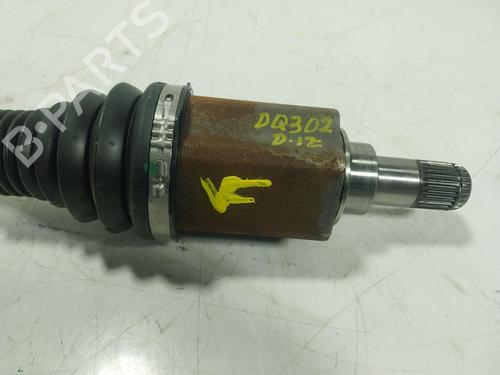 Left front driveshaft BMW 8 Coupe (G15, F92) 840 d xDrive | BP23643964M38 - Image 3