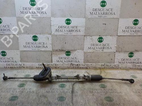 Used Steering rack RENAULT TWINGO II (CN0_) [2007-2025]  3852050