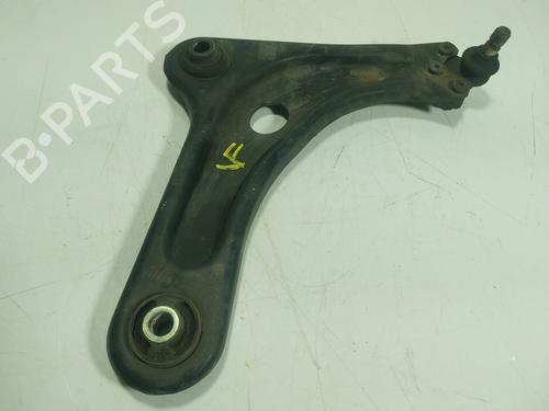 Used Right front suspension arm CITROËN C4 CACTUS 1.6 BlueHDi 100 (99 hp) 24738110