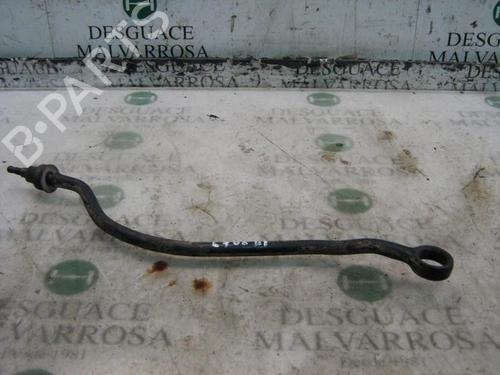 Used Left front suspension arm KIA RIO I Hatchback (DC) 1.5 16V (98 hp) 3790668