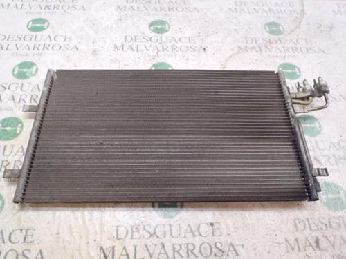 AC Kondensor FORD FOCUS II (DA_, HCP, DP) [2004-2013]  3818017