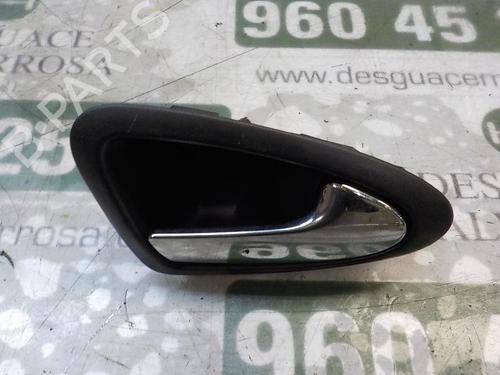 Used Rear right interior door handle Rear right interior door handle 3859755 3859755
