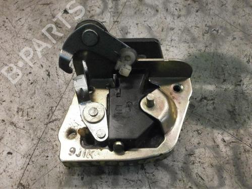 Rear left lock KIA CARNIVAL II (GQ)  | BP6617009C100 