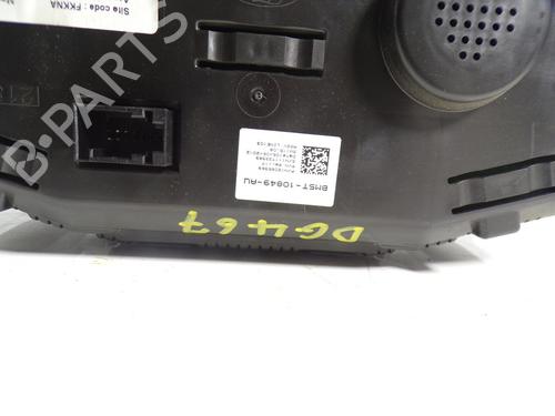 Instrument cluster FORD FOCUS III  | BP7235846C47 