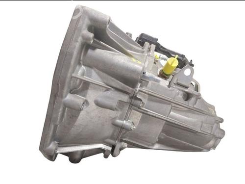 Gearbox RENAULT MEGANE IV Saloon 1.3 TCe 115 (LVN9) | BP36561113M3 - Image 3