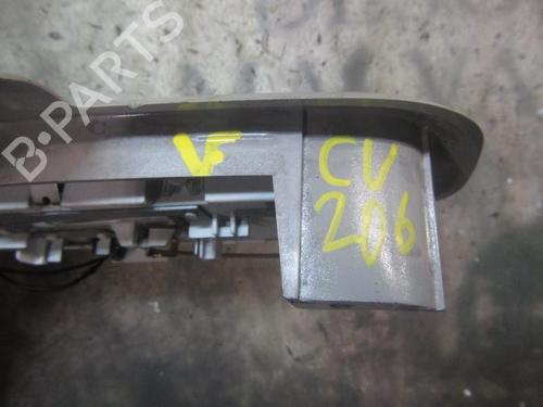 Interior roof light FORD FIESTA V (JH_, JD_)  | BP7410636I8 