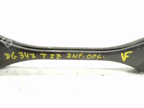 Left rear suspension arm VW GOLF VII (5G1, BQ1, BE1, BE2) 2.0 GTI | BP7172683M14 