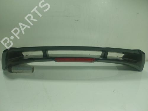 Used Rear spoiler Rear spoiler FORD FOCUS III 1.0 EcoBoost (125 hp) 17912387 17912387