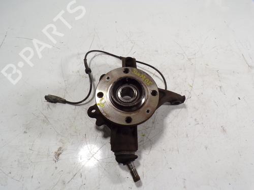 Used Left front steering knuckle Left front steering knuckle CITROËN BERLINGO Box Body/MPV (B9) [2008-2026] 9218905 9218905