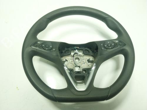 Used Steering wheel Steering wheel OPEL COMBO E Tour / Life (K9) 1.5 (102 hp) 29187631 29187631