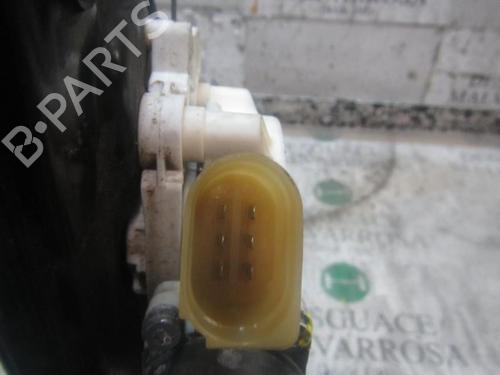 Front left window mechanism BMW X6 (E71, E72)  | BP4010831C22 
