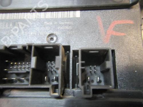 Electronic module VW GOLF V (1K1) 1.9 TDI | BP3878166M83 - Image 3