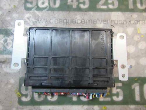 Elektronisk modul CITROËN C-ZERO  | BP3990266M83 