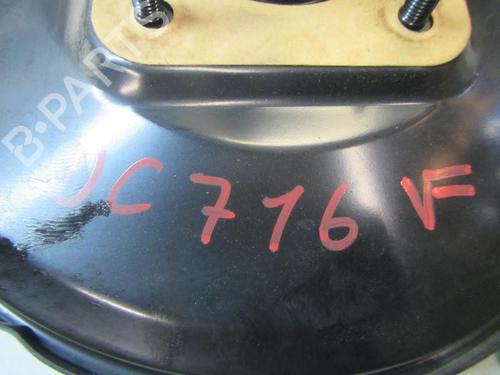 Servo brake NISSAN NV200 / EVALIA Bus  | BP3879467M42 