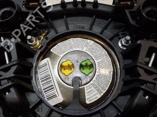 Driver airbag OPEL CORSA D (S07) 1.3 CDTI (L08, L68) | BP3869254C9 