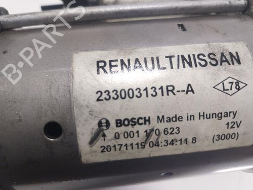 Starter NISSAN QASHQAI II (J11, J11_) 1.6 dCi | BP26144779M8