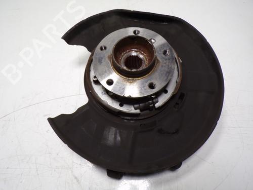 Used Right rear steering knuckle Right rear steering knuckle BMW X1 (E84) [2009-2015] 16692826 16692826