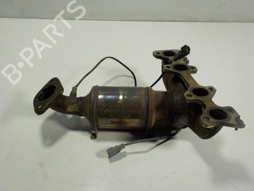 Catalyst FIAT PANDA (312_, 319_)  | BP10927338M10 