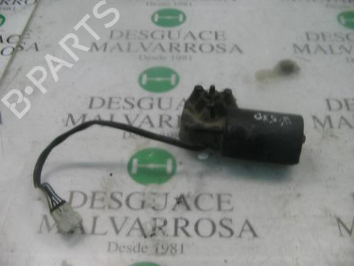 Used Front wiper motor CITROËN XSARA (N1) [1997-2005]  3750399