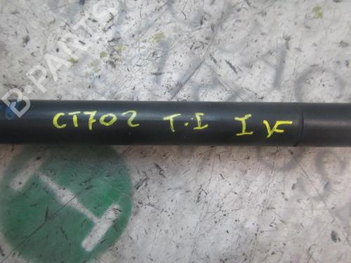Tailgate lift support FORD KUGA I 2.0 TDCi | BP14275649C138