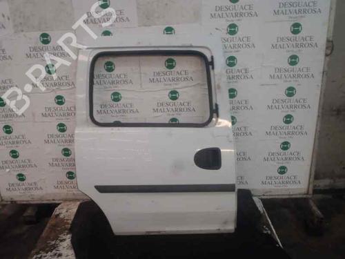 Puerta lateral/corredera derecha OPEL COMBO Box Body/MPV [2001-2024]  3803147