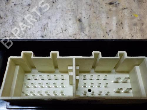 Climate control SKODA FABIA II (542)  | BP3998559I5 