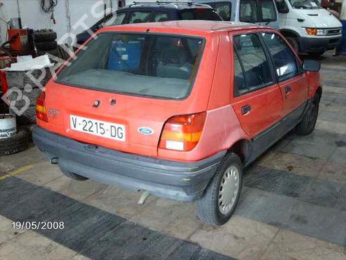 Right taillight FORD FIESTA III (GFJ)  | BP3759880C35 