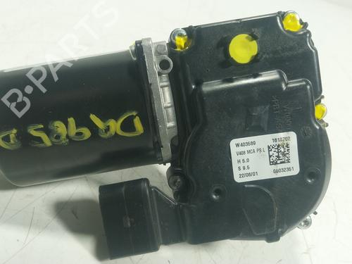 Front wiper motor FORD TRANSIT CONNECT V408 Box Body/MPV  | BP26144903M29 