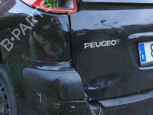 Electronic module PEUGEOT 206 SW (2E/K) 1.4 HDi | BP14300061M83 - Image 8