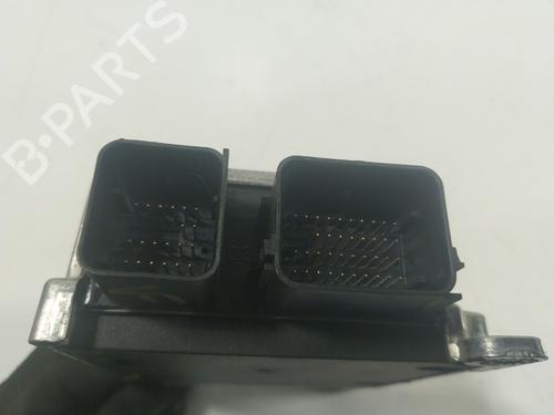 Kollisjonspute styreenhet LAND ROVER RANGE ROVER SPORT I (L320) 3.6 D 4x4 | BP17042597M53 