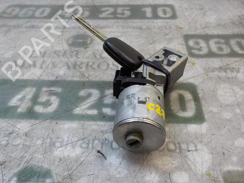 Used Electronic module CITROËN C4 Grand Picasso I (UA_) [2006-2013]  14280727