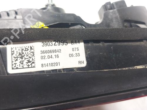 Right tailgate light OPEL ASTRA K (B16) 1.6 CDTi (68) | BP36667609C80 - Image 4