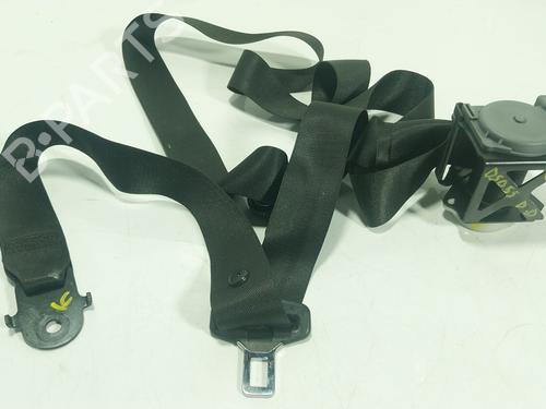 Used Front right seatbelt BMW X6 (E71, E72) xDrive 40 d (306 hp) 32303662