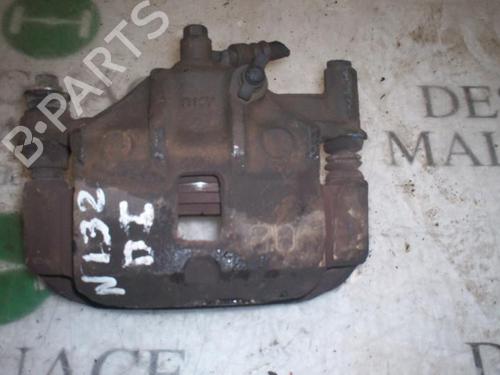 Used Left front brake caliper Left front brake caliper 11556339 11556339