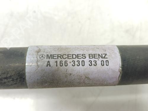 Left front driveshaft MERCEDES-BENZ GLE (W166) | BP36647411M38 - Image 3