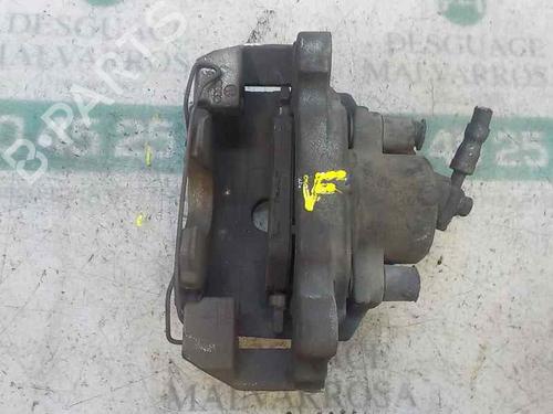 Used Left front brake caliper SEAT LEON (1P1) 2.0 TDI 16V (140 hp) 11551581