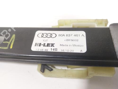 Front left window mechanism AUDI Q5 (FYB, FYG) 2.0 TDI | BP36509677C22 - Image 3