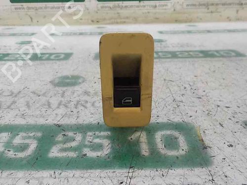 Used Left rear window switch Left rear window switch VW TOUAREG (7LA, 7L6, 7L7) 3.0 V6 TDI (225 hp) 4897445 4897445