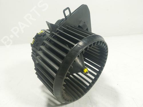Varmeblæser VW TRANSPORTER T6 Van (SGA, SGH, SHA, SHH) 2.0 TDI (150 hp) 24574704