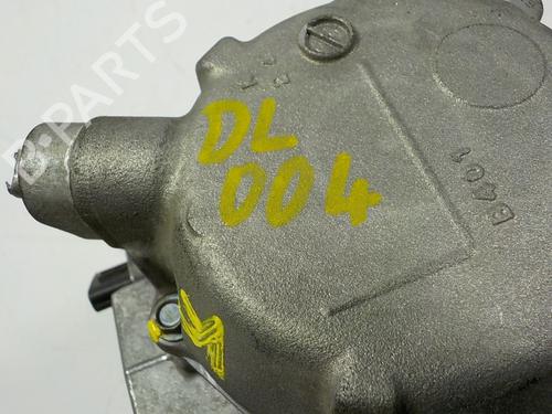 AC compressor TOYOTA AURIS Estate (_E18_) 1.8 Hybrid (ZWE186_, ZWE186R, ZWE186H) | BP12201021M34 