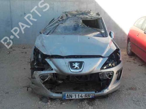 Right front window switch PEUGEOT 308 SW I (4E_, 4H_)  | BP3852645I26  - Image 5