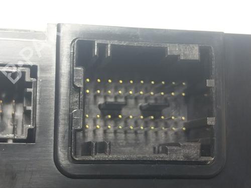 Climate control PEUGEOT 5008 (0U_, 0E_) 2.0 HDi 150 / BlueHDi 150 | BP18118865I5 
