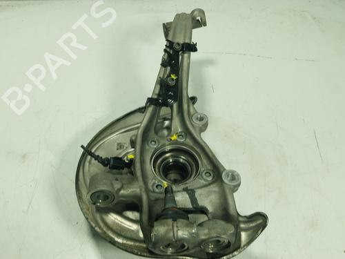 Used Right front steering knuckle Right front steering knuckle AUDI A5 Sportback (F5A, F5F) [2016-2026] 32473970 32473970