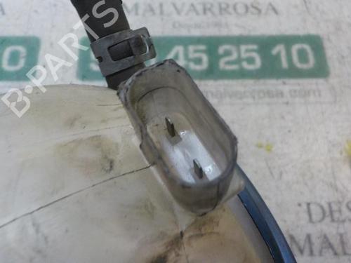 Expansion tank SEAT IBIZA III (6L1) 1.9 TDI | BP3871306C120 